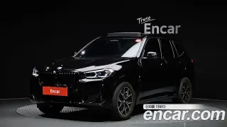 BMW X3 (G01)