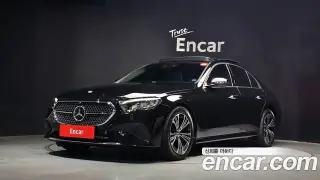 벤츠 E-클래스 W214