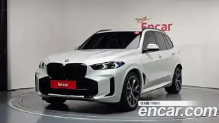 BMW X5 (G05)