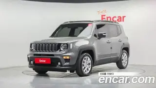 지프 레니게이드