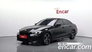 BMW 3시리즈 (G20)