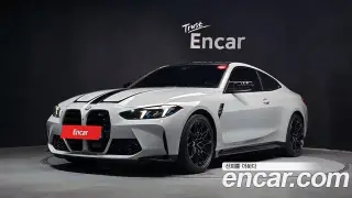 BMW M4 (G82)
