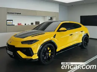 람보르기니 우루스