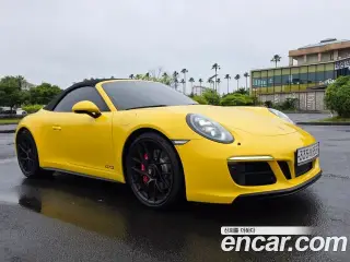 포르쉐 911