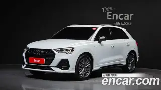 아우디 Q3 (F3)
