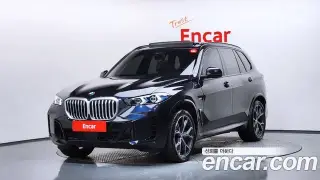 BMW X5 (G05)