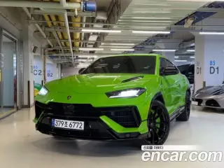람보르기니 우루스