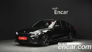 BMW 3시리즈 (G20)