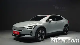 폴스타 폴스타 2