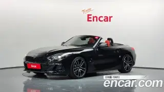 BMW Z4 (G29)