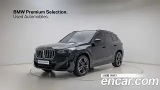 BMW X1 (U11)