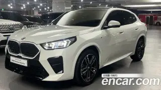 BMW X2 (U10)