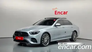 벤츠 E-클래스 W213