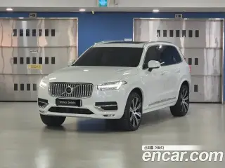 볼보 XC90 2세대