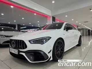 벤츠 CLA-클래스 C118