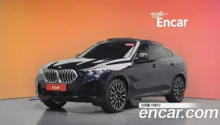 BMW X6 (G06)
