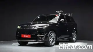 랜드로버 레인지로버 스포츠 3세대