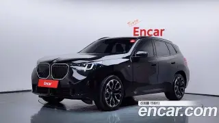 BMW X3 (G45)