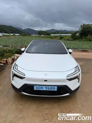 폴스타 폴스타 4