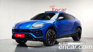 람보르기니 우루스