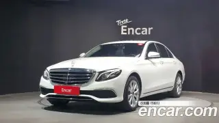 벤츠 E-클래스 W213