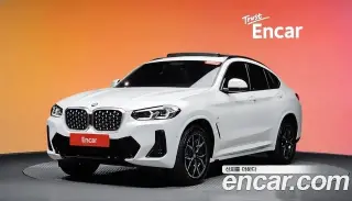 BMW X4 (G02)