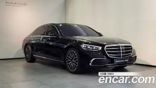 벤츠 S-클래스 W223