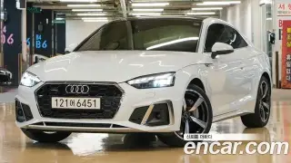 아우디 A5 (F5)