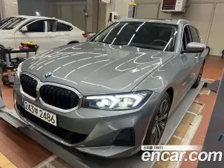 BMW 3시리즈 (G20)