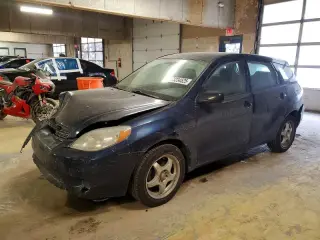 TOYOTA COROLLA MATRIX 2006