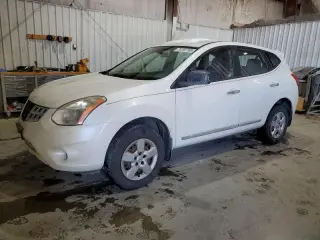 NISSAN ROGUE 2011