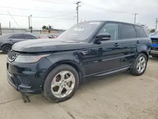 LAND ROVER RANGE ROVER SPORT 2020