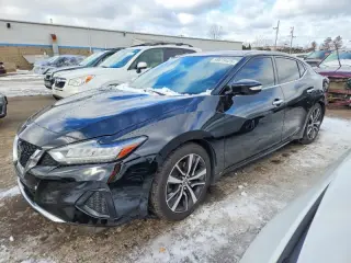 NISSAN MAXIMA 2019
