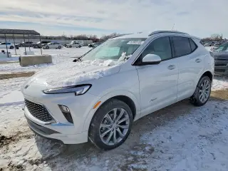 BUICK ENCORE GX 2024