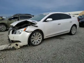 BUICK LACROSSE 2015