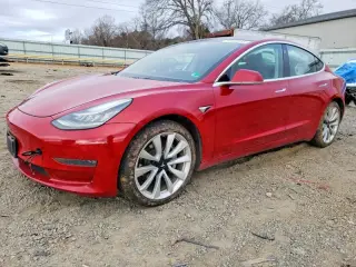 TESLA MODEL 3 2018