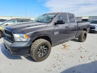 RAM 1500 CLASSIC 2019