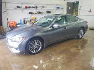 INFINITI Q50 2018