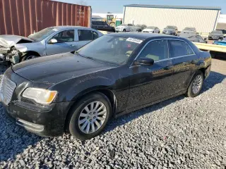 CHRYSLER 300C 2014