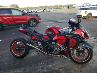SUZUKI GSX1300 2006