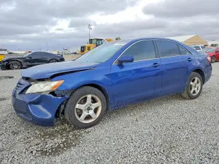TOYOTA CAMRY 2008