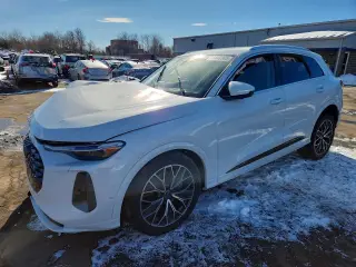 AUDI Q5 2025