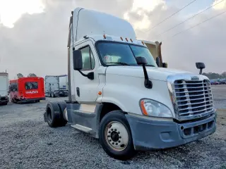 FREIGHTLINER CASCADIA 1 2016