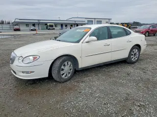 BUICK LACROSSE 2008