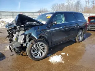 LINCOLN NAVIGATOR 2025