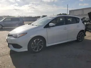 TOYOTA SCION IM 2016