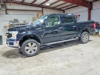 FORD F150 2018