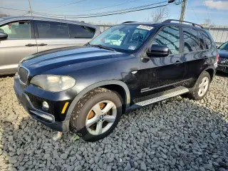 BMW X5 2009