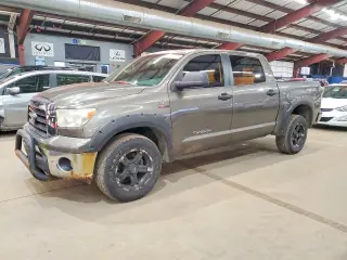 TOYOTA TUNDRA 2007
