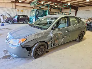 HYUNDAI ELANTRA 2010